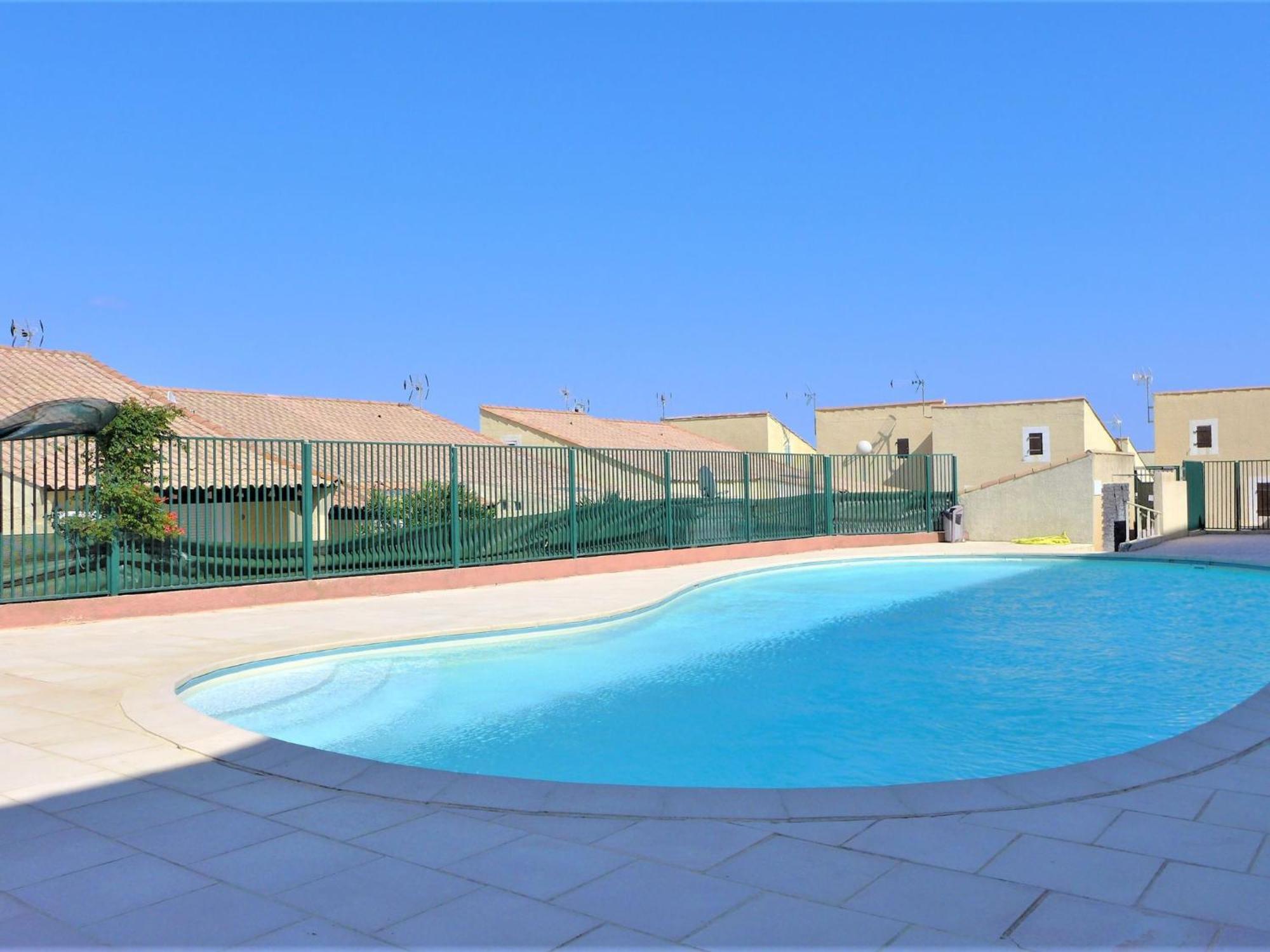 Apartment Les Hauts De St Pierre By Interhome Saint-Pierre-la-Mer  Exterior photo