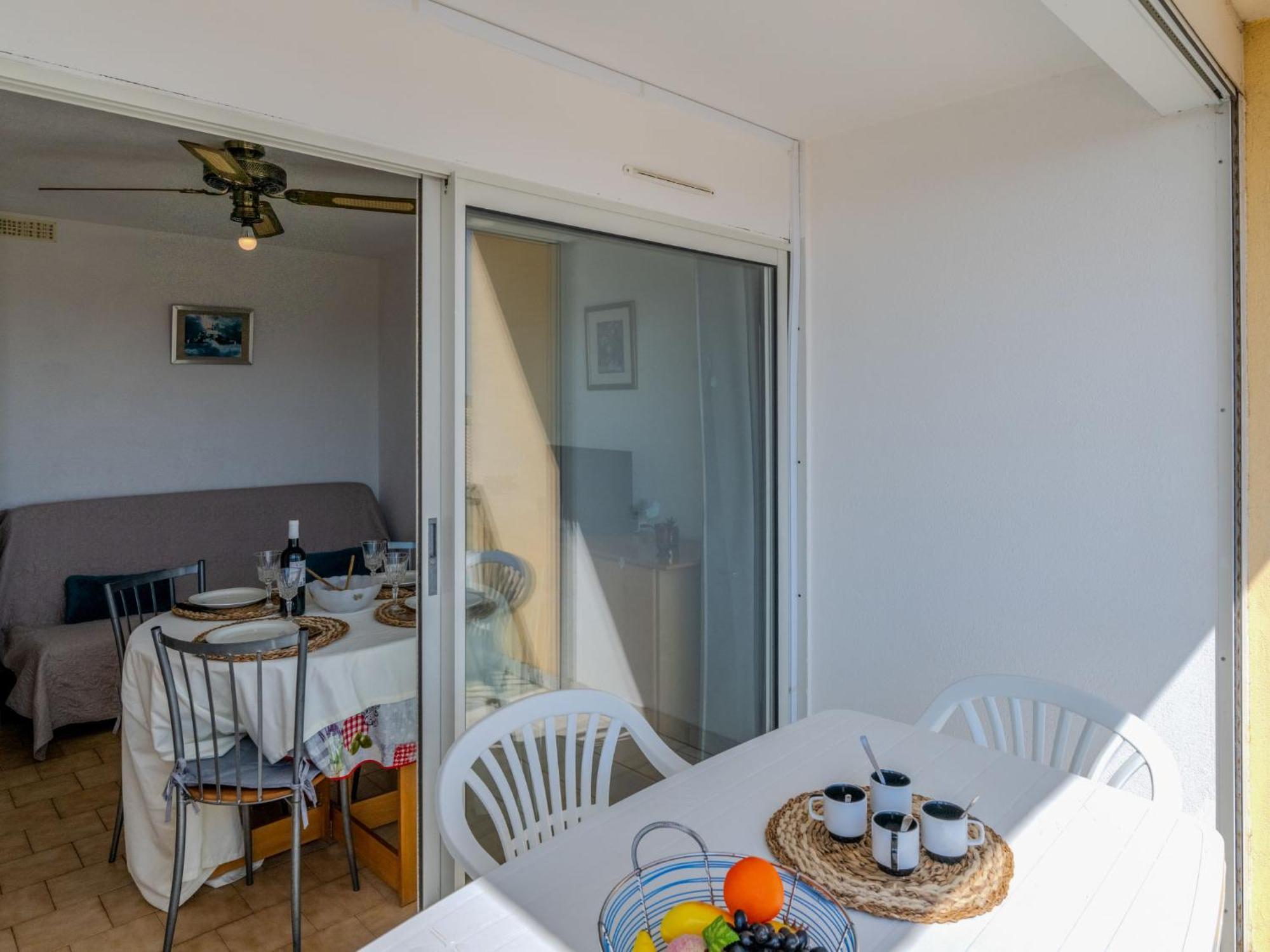 Apartment Les Hauts De St Pierre By Interhome Saint-Pierre-la-Mer  Exterior photo