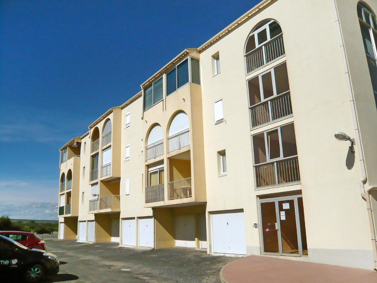 Apartment Les Hauts De St Pierre By Interhome Saint-Pierre-la-Mer  Exterior photo